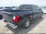 Nissan Titan Sv 1N6AA1EK0JN538104 fotografie