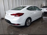 Hyundai Elantra Sel 5NPD84LF1KH423614 снимка