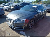 Audi S5 3.0T Premium Plus WAUP4AF52JA079224 снимка
