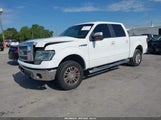 Ford F-150 Fx2 Sport/Harley-Davidson/King Ranch/Lariat/Platinum/Xl/Xlt 1FTFW1CV3AFD94601 снимка