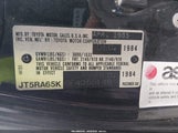 Toyota Celica Gt-S JT5RA65K6F4055146 photo