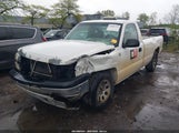 Chevrolet Silverado  Work Truck 3GCEC14V76G218949 снимка