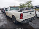 Chevrolet Silverado  Work Truck 3GCEC14V76G218949 снимка
