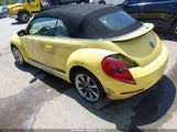 Volkswagen Beetle 2.5L 3VW5P7AT8DM829403 снимка