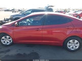 Hyundai Elantra Se 5NPDH4AE1GH734106 снимка
