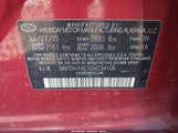 Hyundai Elantra Se 5NPDH4AE1GH734106 снимка