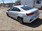 Kia Forte Lxs 3KPF24AD2ME329633 снимка