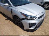 Kia Forte Lxs 3KPF24AD2ME329633 снимка