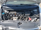 Honda Civic Lx JHMFA16588S001914 снимка