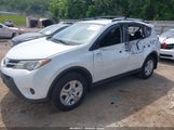 Toyota Rav4 Le JTMBFREV2ED057364 снимка