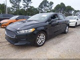 Ford Fusion Se 3FA6P0H78ER289035 снимка