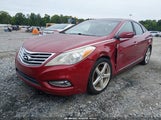 Hyundai Azera KMHFH4JG4DA297548 снимка