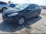 Ford Fiesta S 3FADP4AJ9HM135116 photo