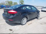 Ford Fiesta S 3FADP4AJ9HM135116 photo