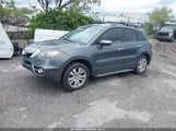 Acura Rdx 5J8TB1H20CA001247 снимка