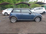 Mini Cooper S WMWMF7C59ATW89601 fotografie