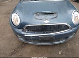 Mini Cooper S WMWMF7C59ATW89601 fotografie