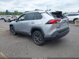 Toyota Rav4 Hybrid Xle Premium JTMB6RFV0ND055210 photo