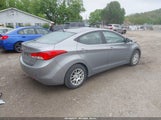 Hyundai Elantra Limited (Ulsan Plant) KMHDH4AE5CU458332 fotografie