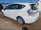 Toyota Prius V Three JTDZN3EU2C3071354 fotografie