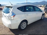 Toyota Prius V Three JTDZN3EU2C3071354 fotografie