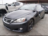 Lexus Is 350C JTHFE2C29A2502255 снимка