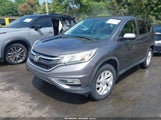 Honda Cr-V Ex 2HKRM4H58FH677389 снимка