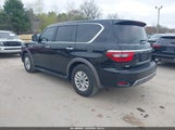 Nissan Armada S 4Wd JN8AY2AD0N9678250 снимка