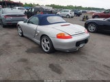 Porsche Boxster S WP0CB2988YU660349 fotografie