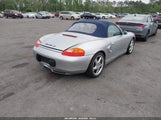 Porsche Boxster S WP0CB2988YU660349 fotografie