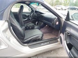Porsche Boxster S WP0CB2988YU660349 fotografie