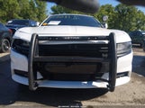 Dodge Charger Police 2C3CDXAT2FH902063 снимка