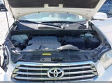 Toyota Highlander Limited V6 JTEDK3EH3A2162170 снимка