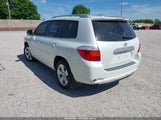 Toyota Highlander Limited V6 JTEDK3EH3A2162170 снимка