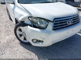 Toyota Highlander Limited V6 JTEDK3EH3A2162170 снимка