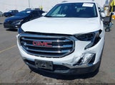 GMC Terrain Fwd Slt 3GKALPEV7LL246712 photo