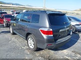 Toyota Highlander Base V6 5TDBK3EHXCS111899 fotografie