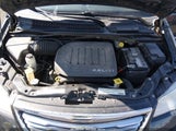 Chrysler Town & Country Touring 2C4RC1BG0CR223261 fotografie