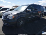 Chrysler Town & Country Touring 2C4RC1BG0CR223261 fotografie