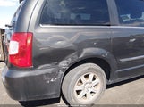 Chrysler Town & Country Touring 2C4RC1BG0CR223261 fotografie