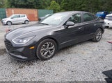 Hyundai Sonata Sel 5NPEF4JA7LH051442 fotografie