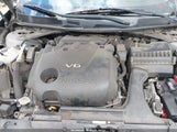 Nissan Maxima 3.5 Platinum/3.5 S/3.5 Sl/3.5 Sr/3.5 Sv 1N4AA6AP3HC387028 fotografie