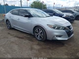 Nissan Maxima 3.5 Platinum/3.5 S/3.5 Sl/3.5 Sr/3.5 Sv 1N4AA6AP3HC387028 photo
