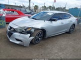 Nissan Maxima 3.5 Platinum/3.5 S/3.5 Sl/3.5 Sr/3.5 Sv 1N4AA6AP3HC387028 fotografie
