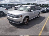 Ford Flex Limited 2FMHK6D80EBD24180 fotografie