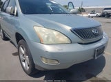 Lexus Rx 330 JTJHA31U640051735 fotografie
