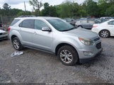 Chevrolet Equinox Lt 2GNALCEK1H6145503 снимка