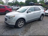Chevrolet Equinox Lt 2GNALCEK1H6145503 снимка