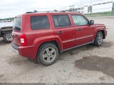 Jeep Patriot Limited 1J8FT48W38D676067 снимка