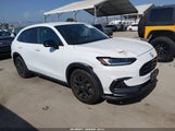 Honda Hr-V 2Wd Sport 3CZRZ1H51SM721411 photo